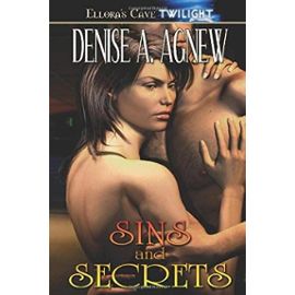 Sins and Secrets - Agnew, Denise A