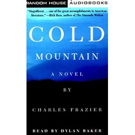 Cold Mountain (Abridged)