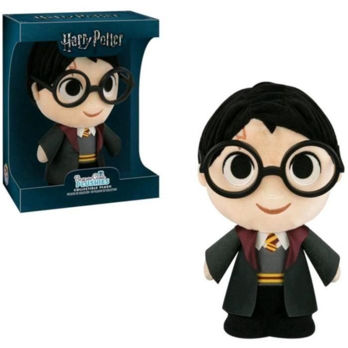 Peluche Funko Peluche Funko Supercute Plush Harry Potter Harry