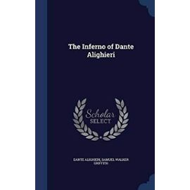 The Inferno of Dante Alighieri - Griffith, Samuel Walker