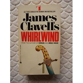 James Clavell's Whirlwind - James Clavell's