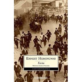 Fiesta (Spanish Edition) - Ernest Hemingway