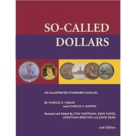 So-Called Dollars - Harold E. Hibler & Charles V. Kappen