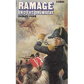 Ramage and the drumbeat - Pope Dudley