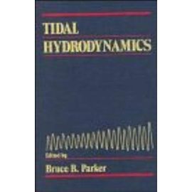 Tidal Hydrodynamics - Unknown