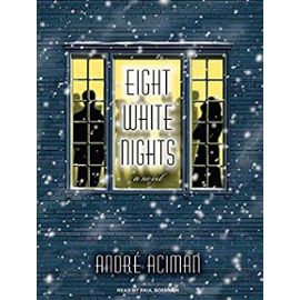 Eight White Nights - Andr Aciman