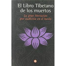 LIBRO TIBETANO DE LOS MUERTOS