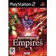 Dynasty Warrior 4 - Empires Ps2