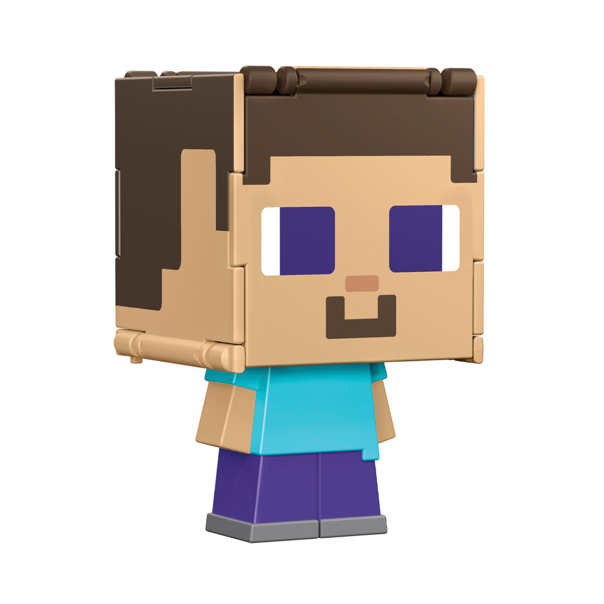 Flippin' Figs Minecraft Steve