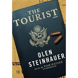 The Tourist - Steinhauer Olen