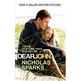 Dear John - Nicholas Sparks