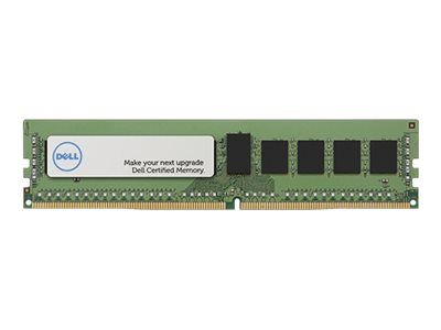 Dell DDR4 module DIMM 288 broches 2133 MHz / PC4 17000 mémoire enregistré ECC - vue 2