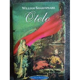 Otelo/ Othello - William Shakespeare