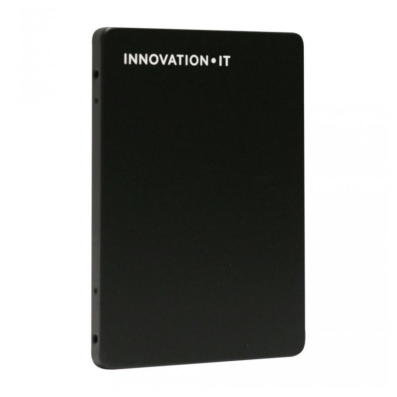 Innovation IT 00 512999 disque SSD 2.5 Série ATA III TLC Neuf - vue 4