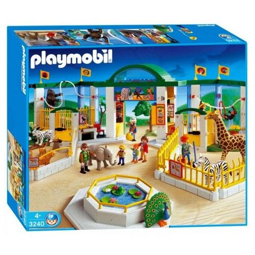 playmobil 3240