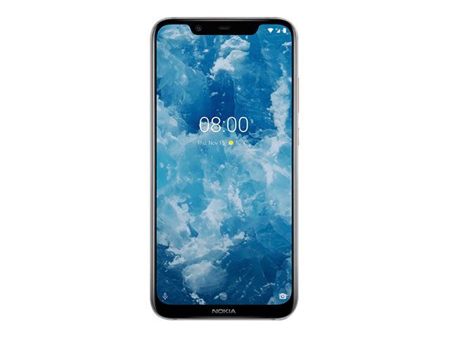 Nokia 8.1