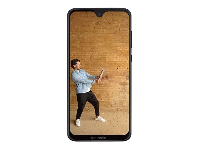 Moto G7 Plus