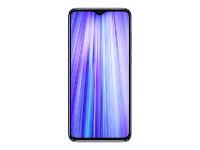 Redmi Note 8 Pro - vue 3