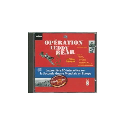 Operation Teddy Bear Pc