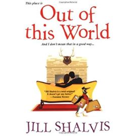 Out Of This World - Jill Shalvis