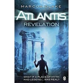 Atlantis: Revelation - Marcus Blake
