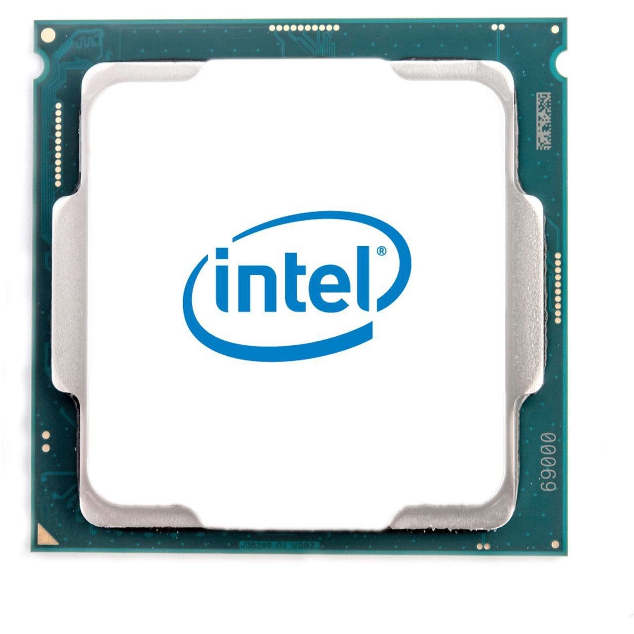 Intel Core i7 3.6 GHz 8 coeurs 8 filetages 12 Mo cache LGA1151 Socket OEM