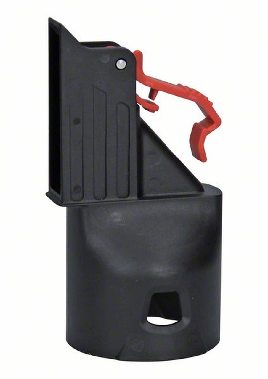 Accessoire d'aspiration Bosch Professional Adaptateur pour GHO 12V 20 et GAS 18V 35mm 2608000674 - vue 2