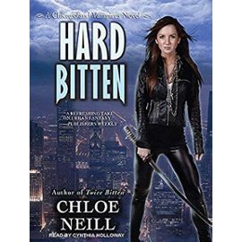 Hard Bitten - Chloe Neill