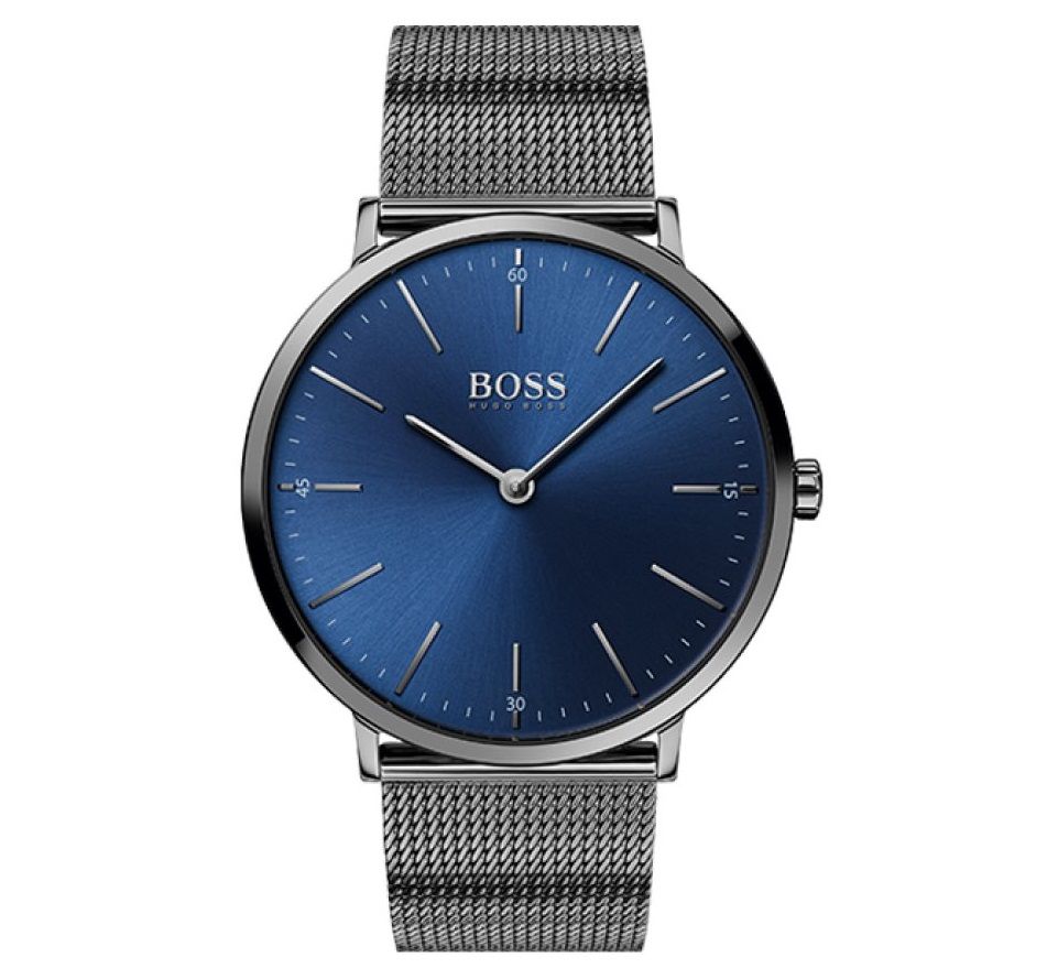 Hugo Boss Montre Analogique Hommes Horizon 1513734