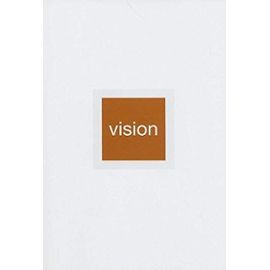 Vision - Zadra, Dan