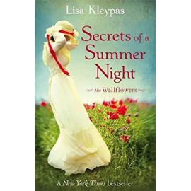 Secrets Of A Summer Night: Number 1 in series - Lisa Kleypas