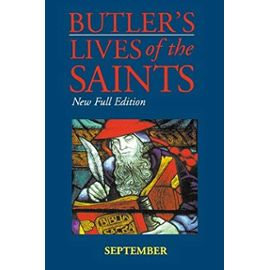Butler's Lives of the Saints: September - Burns, Paul