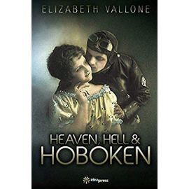 Heaven, Hell & Hoboken - Elizabeth Vallone