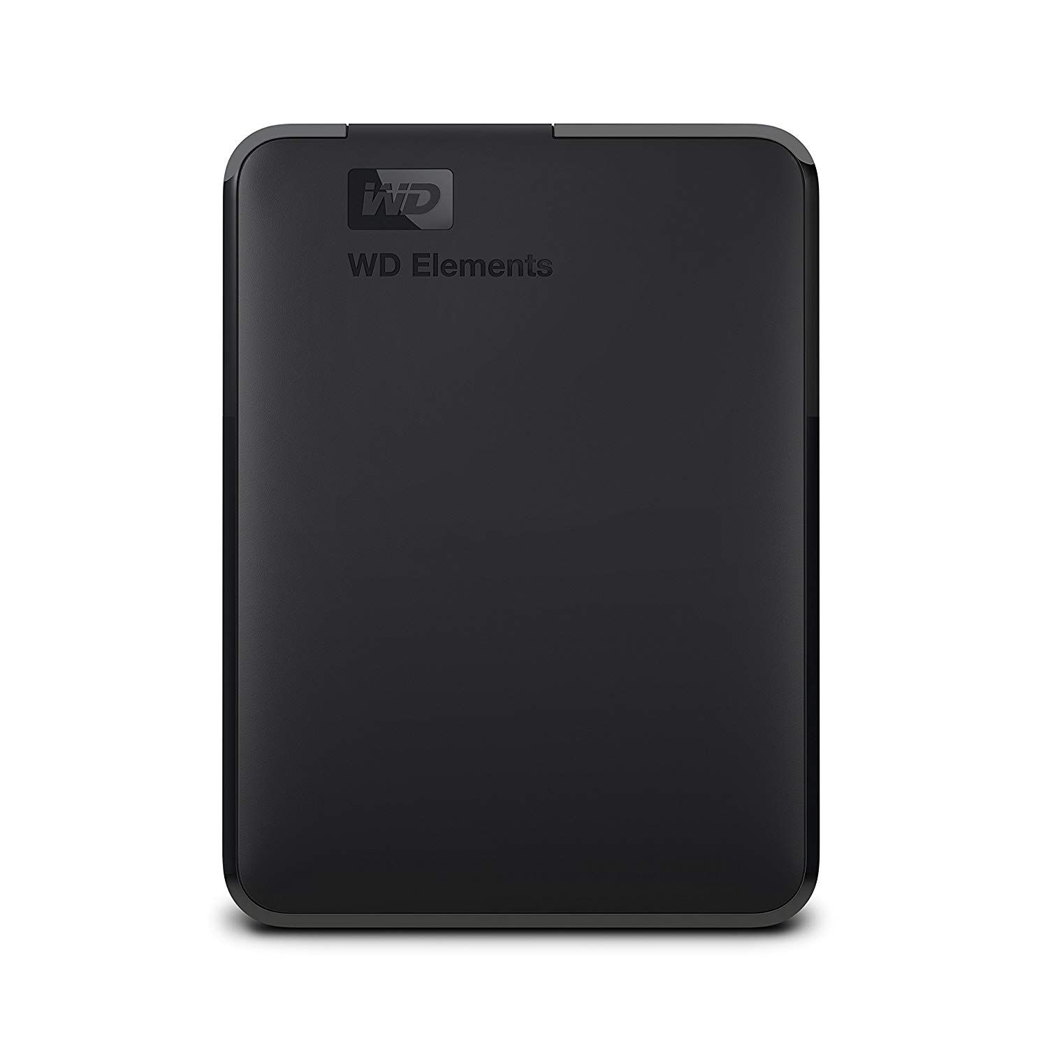 WD Elements Disque dur portable externe USB 3.0 4TB