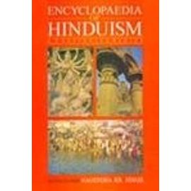 Encyclopaedia of Hinduism; Volumes 16-30