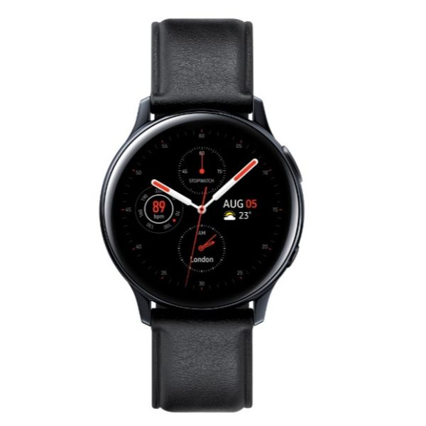 Samsung Galaxy Watch Active 2 - vue 4