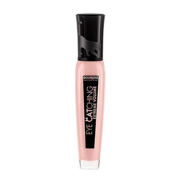 Mascara Pour Les Cils Effet Volume Eye Catching Bourjois 6 Ml