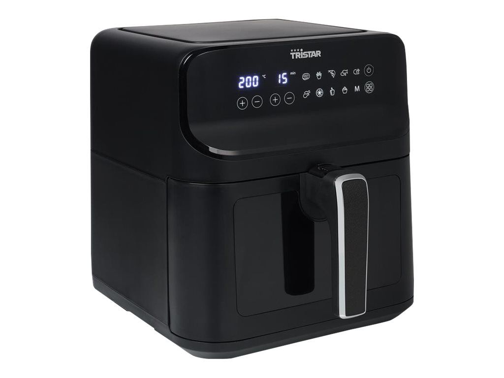 FRITEUSE SANS HUILE Tristar FR 9037 - vue 5