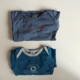 Inconnu Body b/éb/é Je suis Ton Fils