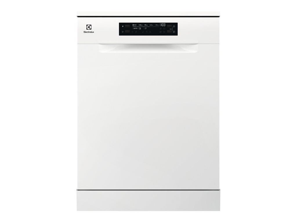 ELECTROLUX Lave vaisselle 60 cm 14 couverts 44 db ESM48310SW - vue 5