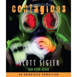 Contagious - Sigler, Scott
