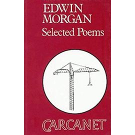 Selected Poems (Poetry Signatures) - Morgan, Edwin