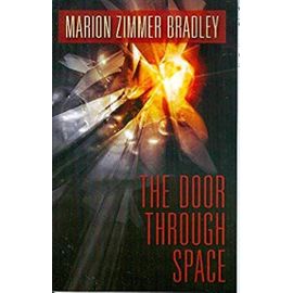The Door into Space (Darkover) - Bradley, Marion Zimmer