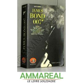 James Bond 007 : Volume 2, Goldfinger, Bons baisers de Paris, Opration Tonnerre, Motel 007 ou l'espion qui m'aimait, On ne vit que deux fois - Accessoire Cuisine