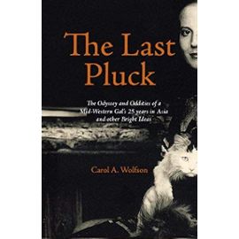 The Last Pluck: The Odyssey and Oddities of a Mid-Western Gal's Twenty Five Years in Asia and Other Bright Ideas: 1 - Wolfson, Carol