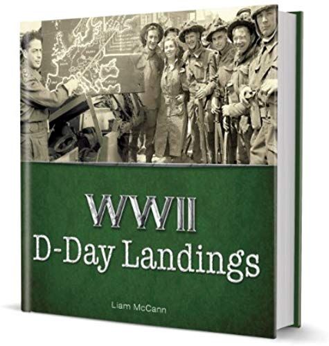 Little Book of the D-Day Landings