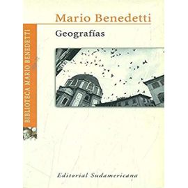 Geografias - Mario Benedetti