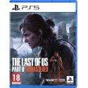 The Last Of Us Part Ii (2) - Remastered /ps5