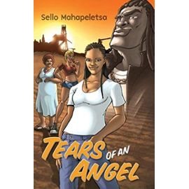 Tears of an Angel - Mahapeletsa, Sello