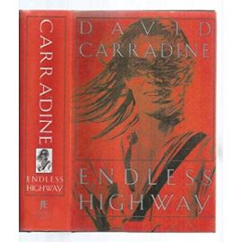 Endless Highway - David Carradine